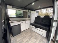 Used Vauxhall Movano 125 HP (91 kW) 2014 White MPV