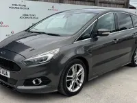 Used Ford S-MAX Sport 210 HP (154 kW) 2016 Grey MPV
