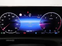 Usado Mercedes CLA220 AMG Line Premium Plus 190 HP (139 kW) 2025 Azul Sedan