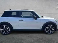Used Mini Cooper Exclusive 114 kW (156 HP) 2026 Hatchback