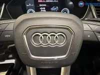 Used Audi Q5 S-Line 265 HP (194 kW) 2021 White SUV