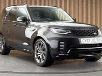 Used Land Rover Discovery 5 HSE Dynamic 300 HP (220 kW) 2022 SUV