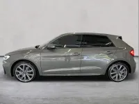New Audi A1 S-Line 113 HP (83 kW) 2025 Other SUV