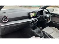 New Seat Arona FR 113 HP (83 kW) 2025 Other SUV