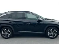 Used Hyundai Tucson Ultimate 230 HP (169 kW) 2022 Black SUV