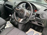 used Mazda 2 1.3 Tamura Euro 5 5dr