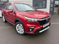 Used Suzuki SX4 S-Cross 129 HP (94 kW) 2024 SUV