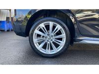 Used Skoda Kamiq SE L 116 HP (85 kW) 2024 Black SUV