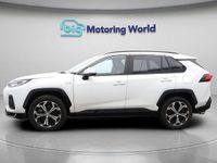 Used Suzuki Across 298 HP (219 kW) 2023 White SUV