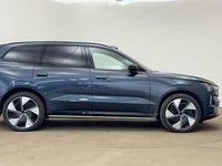 Used Volvo EX90 Ultra 295 kW (402 HP) 2025 SUV