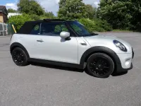 Used Mini Cooper Cabriolet Classic 2020 Cabriolet