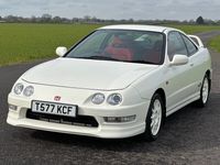 used Honda Integra 1.8 Type-R 2dr