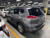 Used Nissan X-Trail 171 HP (125 kW) 2015 Grey SUV