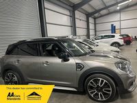 Used Mini Cooper S Sport 2019 Silver Hatchback