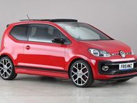 Begagnad VW up! GTI 116 HK (85 kW) 2023 Halvkombi