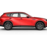 New Mazda CX-60 Exclusive-Line 323 HP (237 kW) 2025 Other SUV