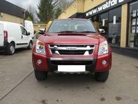 used Isuzu Pick up 