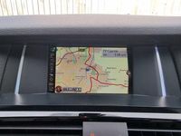 Used BMW X3 M Sport 190 HP (139 kW) 2014 Grey SUV