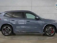 Used BMW iX1 M Sport 147 kW (201 HP) 2025 Grey SUV