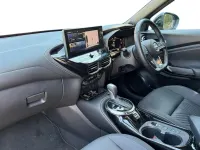 Used Nissan Juke Tekna 143 HP (105 kW) 2026 Red SUV