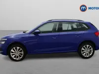 Used Skoda 110 R SE Drive 110 HP (80 kW) 2023 Hatchback
