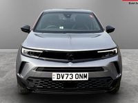 Used Vauxhall Mokka 136 HP (100 kW) 2025 SUV