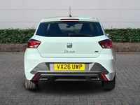 New Seat Ibiza FR Sport 2026 Oniric grey Hatchback
