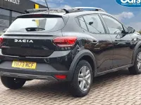 Used Dacia Sandero Expression 91 HP (66 kW) 2025 Hatchback