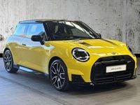 Ny Mini Cooper Sport 135 kW (184 HK) 2025 Gul Halvkombi