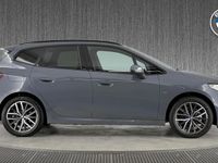 Used BMW 225 Active Tourer M Sport 242 HP (177 kW) 2025 Grey MPV