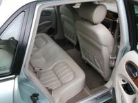 Used Jaguar XJ 1999 Sedan