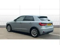 Used Audi A1 Sport 94 HP (69 kW) 2021 Grey SUV
