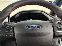 Used Ford Focus ST-Line X 155 HP (114 kW) 2026 White Hatchback