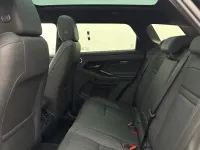 Used Land Rover Range Rover evoque HSE Dynamic 201 HP (147 kW) 2024 Black SUV
