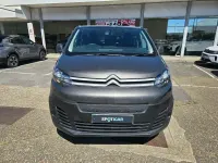 Usado Citroën Spacetourer Business Class 134 CV (98 kW) 2021 Gris Monovolumen