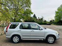 used Honda CR-V 2.0 i-VTEC Executive 5dr Auto