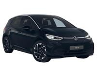 New VW ID.3 Pro 169 kW (231 HP) 2026 Black Hatchback