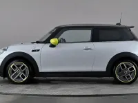 Used Mini Cooper S Level 2 135 kW (184 HP) 2023 Hatchback