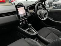 Gebraucht Renault Clio V Esprit Alpine 143 PS (105 kW) 2025 Rot Kleinwagen