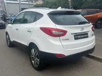 Used Hyundai ix35 Premium 2014 White SUV