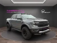 Used Ford Ranger Raptor 2025 Grey Pickup