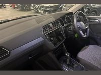 Used VW Tiguan Life 150 HP (110 kW) 2022 Grey SUV