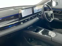 Used Omoda 5 147 HP (108 kW) 2025 Black SUV