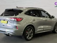 Used Ford Kuga ST-Line 190 HP (139 kW) 2024 Silver SUV