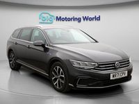 Used VW Passat GTE 218 HP (160 kW) 2023 Estate