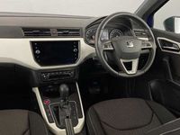 used Seat Arona 1.0 TSI (115ps) XCELLENCE DSG SUV