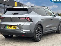 Gebraucht Renault Symbioz Techno Esprit Alpine 143 PS (105 kW) 2025 Grau SUV