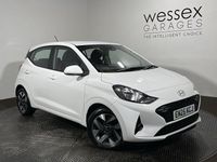 Used Hyundai i10 Advanced 79 HP (58 kW) 2025 Hatchback