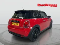 Used Mini Cooper S Hatch 135 kW (184 HP) 2023 Hatchback