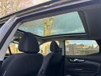 Used Nissan Qashqai N-TEC 115 HP (84 kW) 2015 Beige SUV